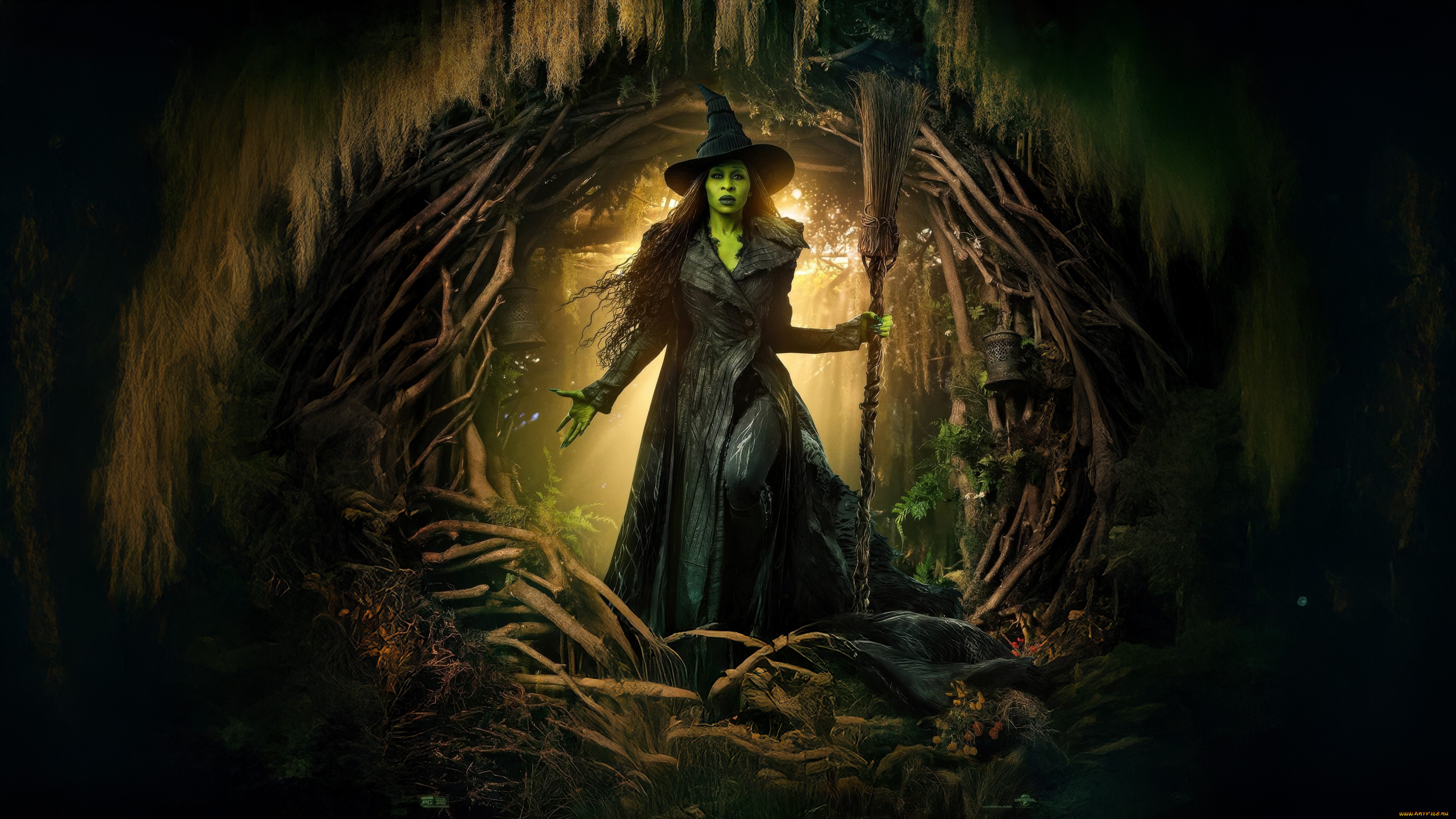 ���� ������, wicked,  for good, for, good, ����, ��������